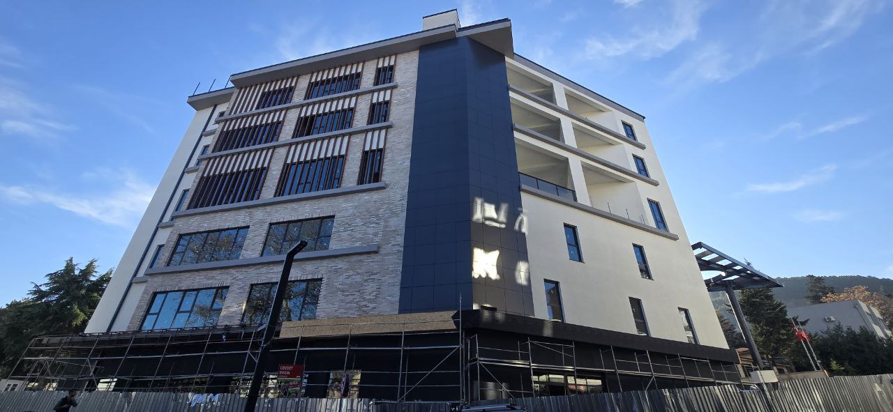 Çatalca Kongre Merkezi