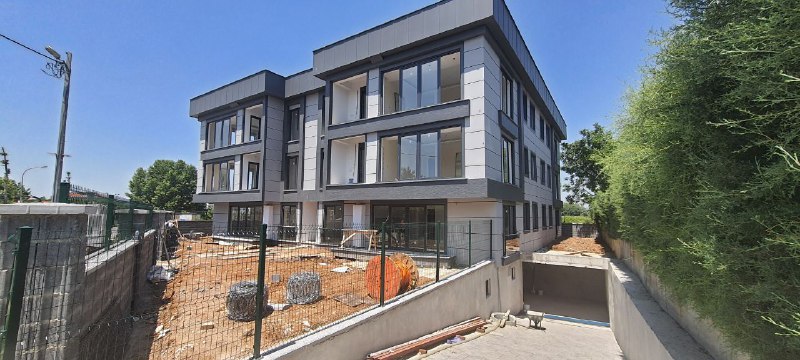 Daire Projesi - Görsel 1