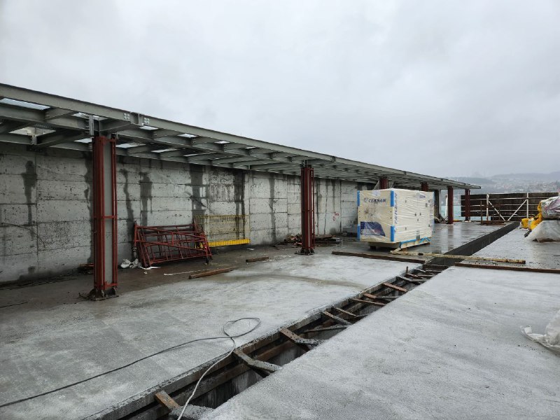 Ortaköy Restoran Projesi - Görsel 2