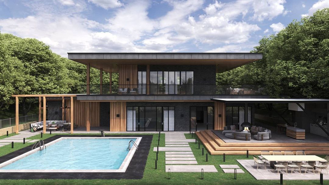 Villa Projesi - Görsel 4