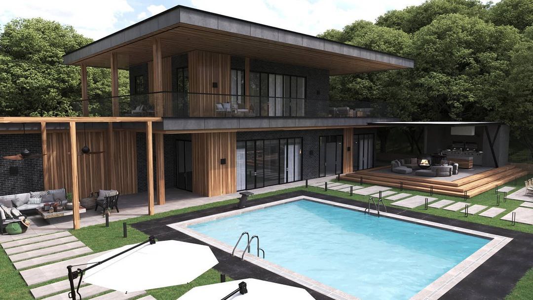 Villa Projesi - Görsel 3