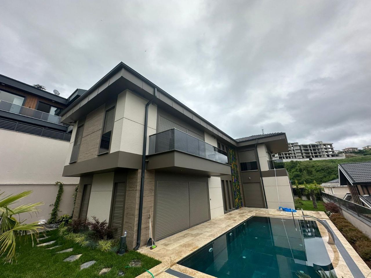 Villa Projesi - Görsel 2