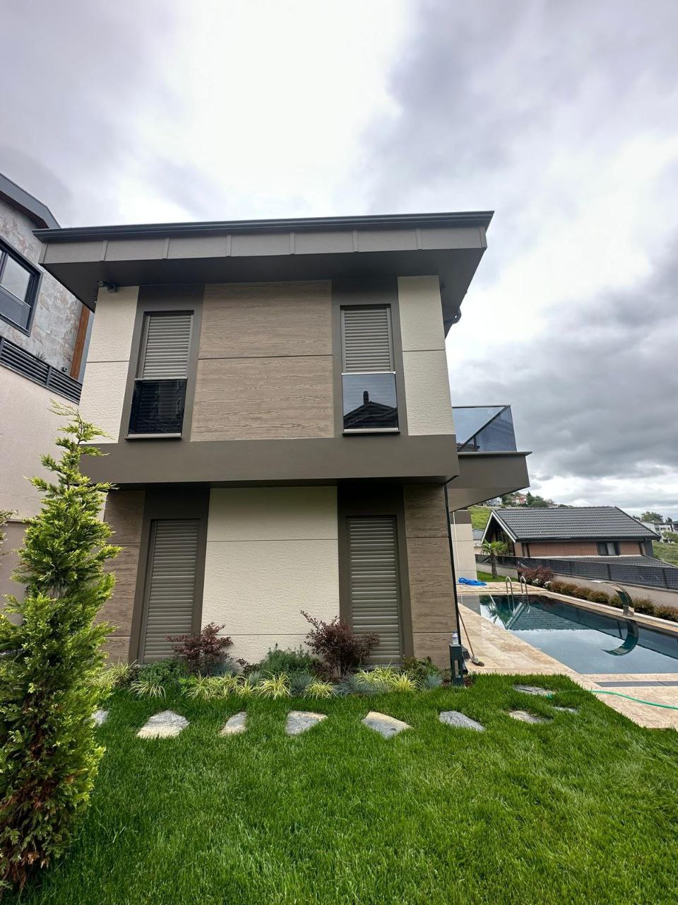 Villa Projesi - Görsel 5