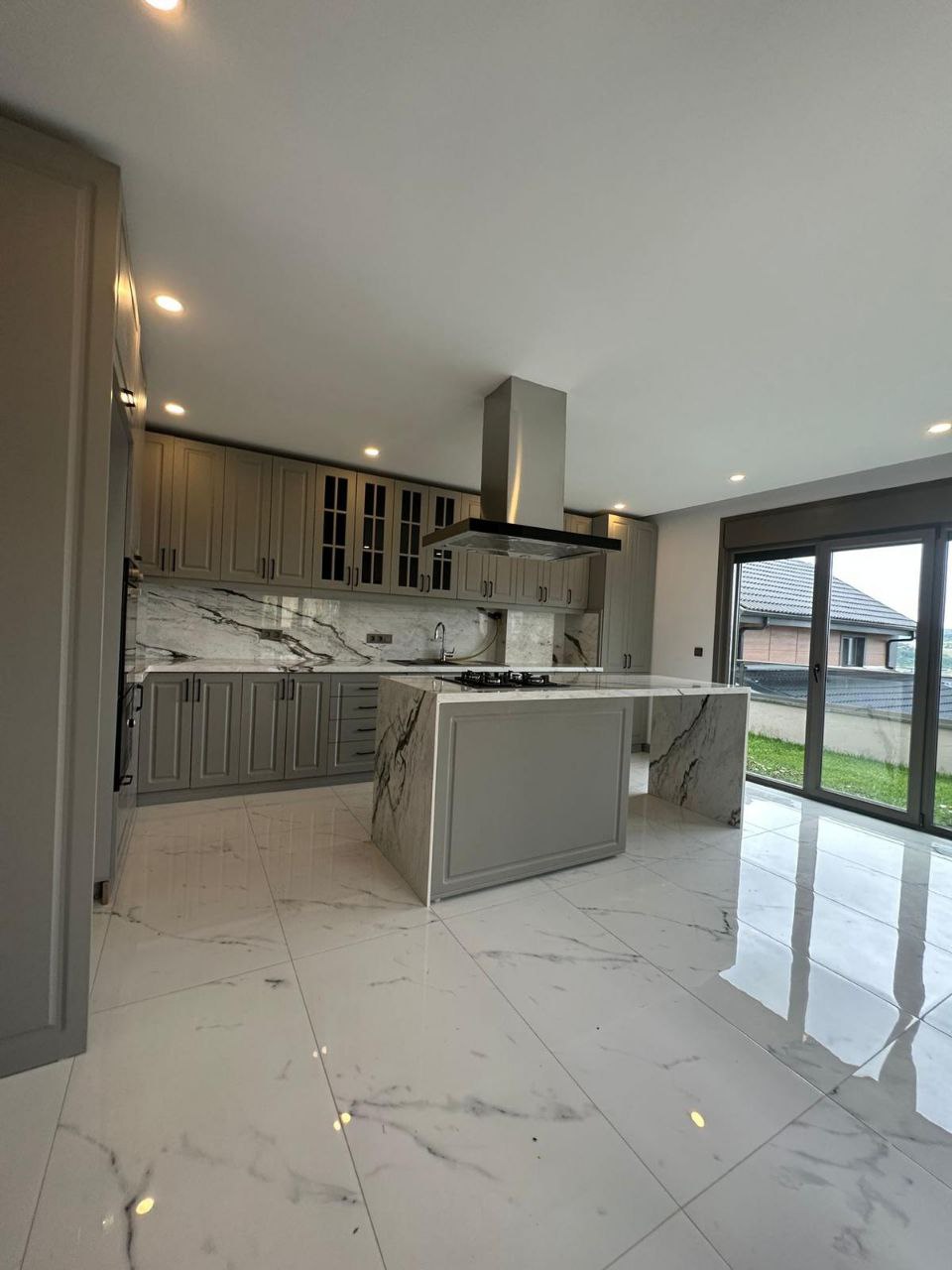 Daire Projesi - Görsel 4