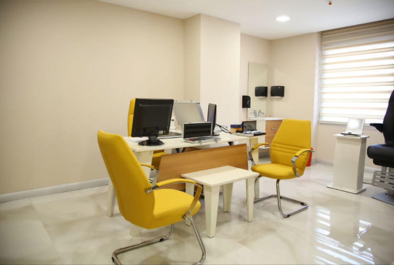 Mersin Özel Yenişehir Hastanesi - Görsel 5