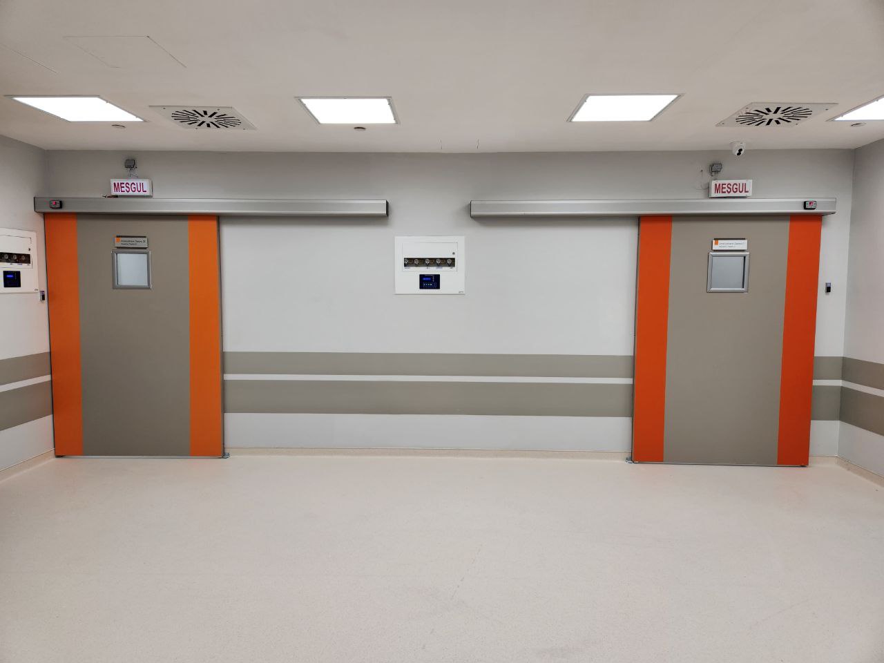 Kapaklı Optimed Hastanesi - Görsel 5