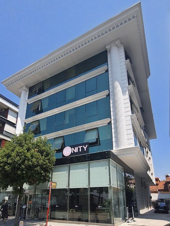 Çengelköy Estetik Merkezi