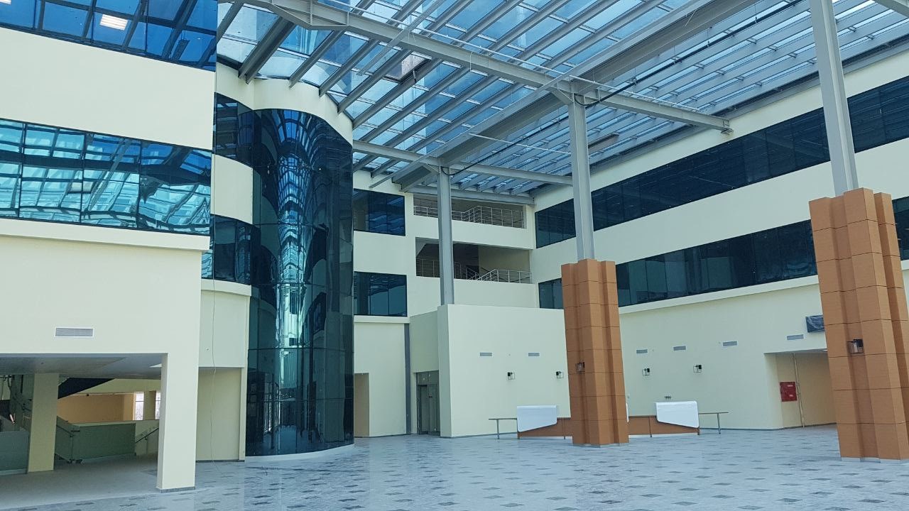 Çekmeköy Devlet Hastanesi