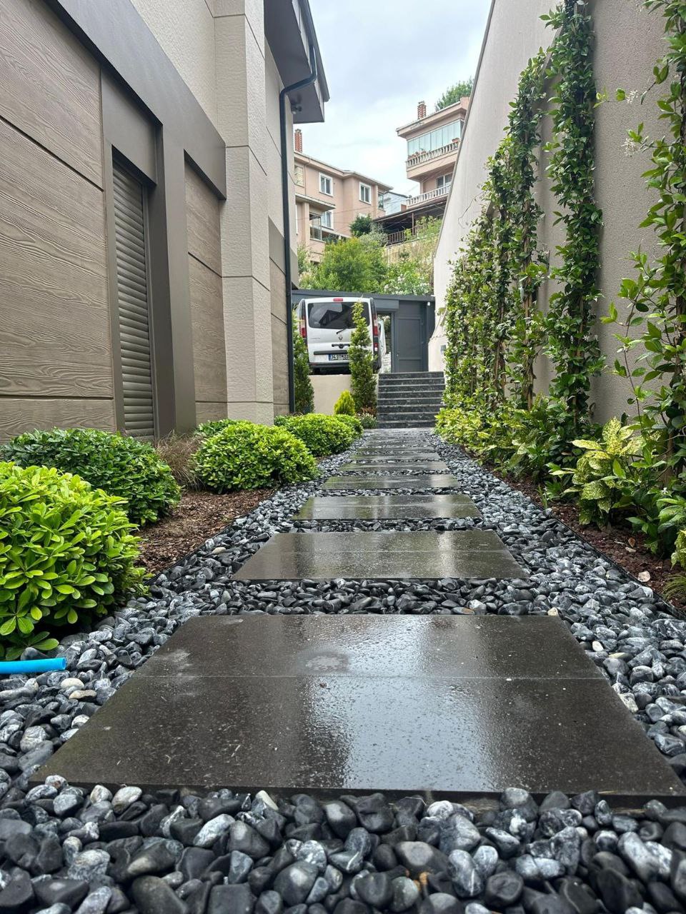 Villa Projesi - Görsel 6