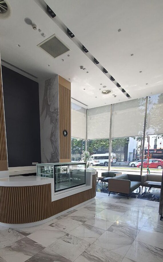 Çengelköy Estetik Merkezi - Görsel 3