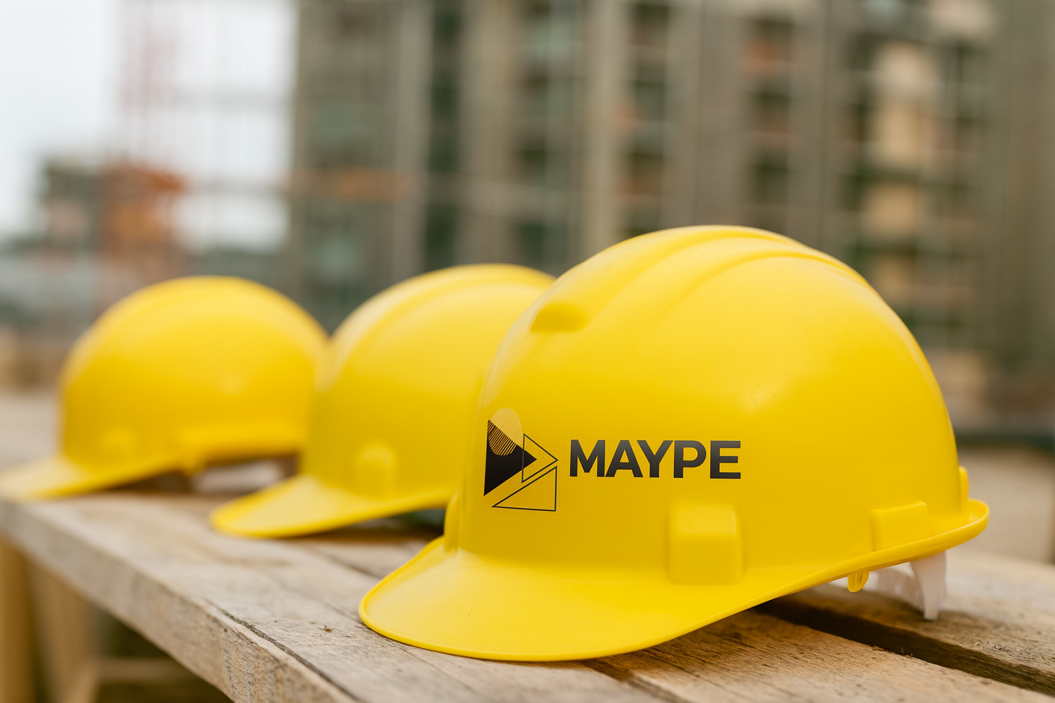 Maype Yapı İnşaat